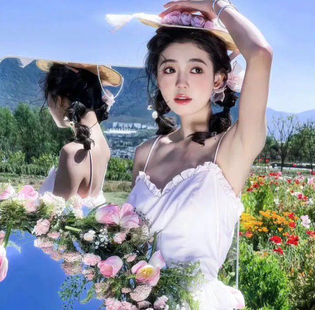 隔壁的房间