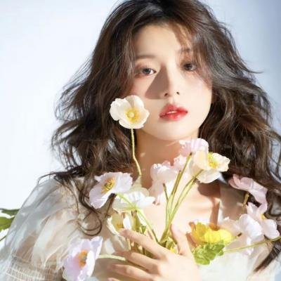 韭菜花开