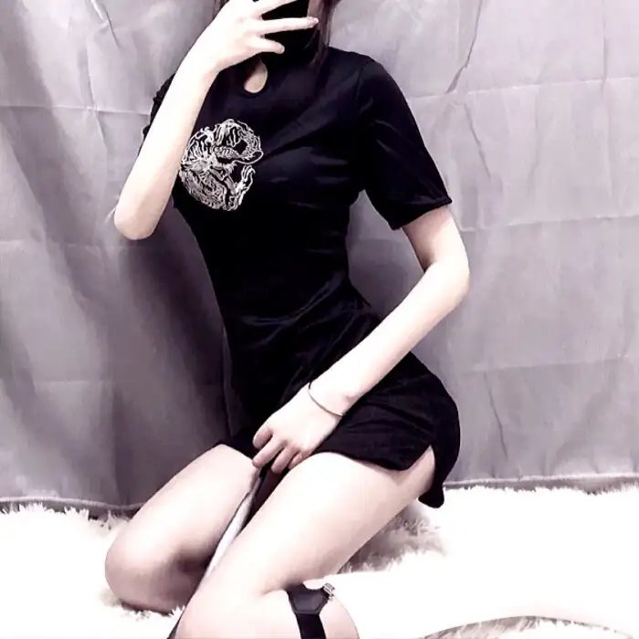 九域之天眼崛起