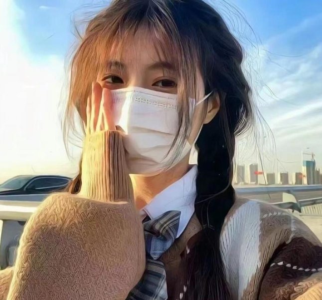 完美的陌生人